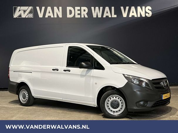 Mercedes-Benz Vito 111 CDi 85 kW image number 2