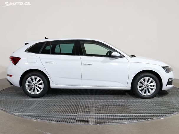 Skoda Scala 1.0 TSI Style 81 kW image number 3