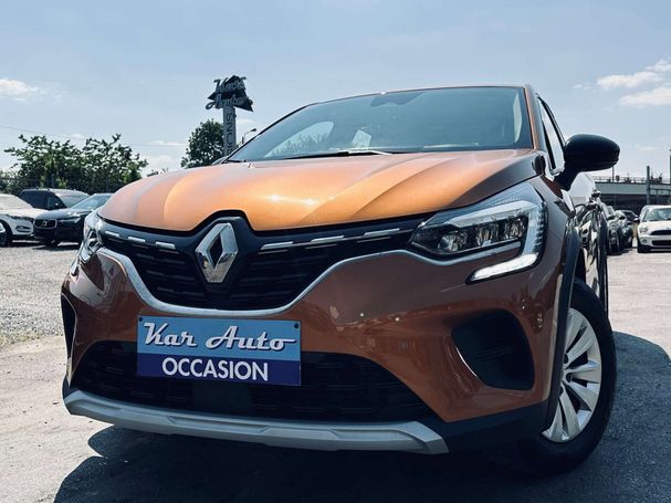 Renault Captur 1.0 TCe 74 kW image number 3