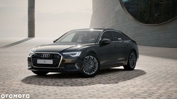 Audi A6 150 kW image number 1