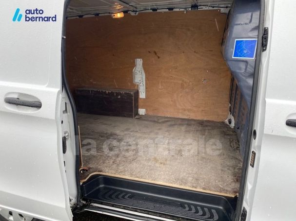 Mercedes-Benz Vito 75 kW image number 20