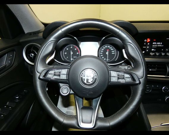 Alfa Romeo Stelvio 2.2 140 kW image number 11