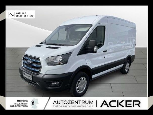 Ford E-Transit 350 Trend 135 kW image number 1