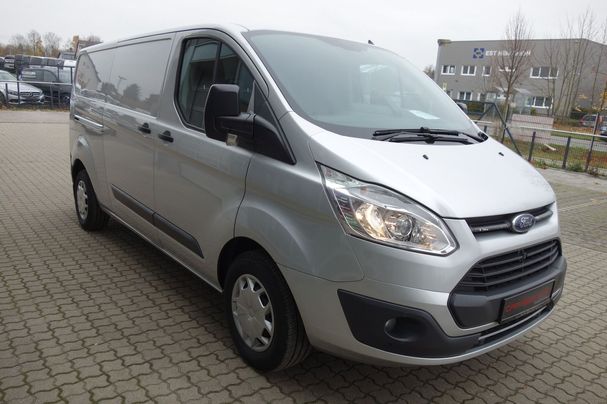 Ford Transit Custom L2 Trend 77 kW image number 3