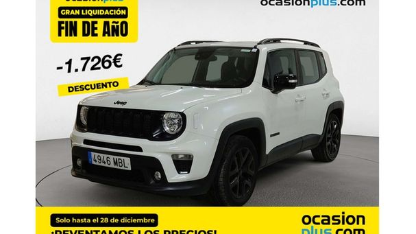 Jeep Renegade 1.0 Night Eagle 88 kW image number 1