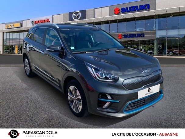 Kia Niro e 152 kW image number 3