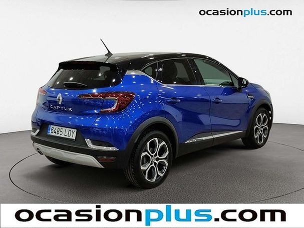 Renault Captur Blue dCi 85 kW image number 4