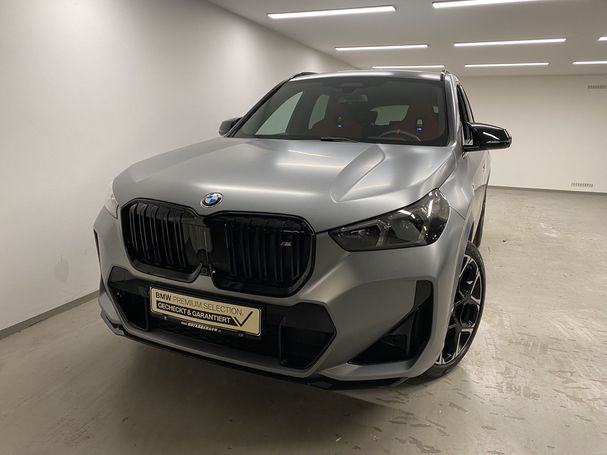 BMW X1 M35i xDrive 221 kW image number 7