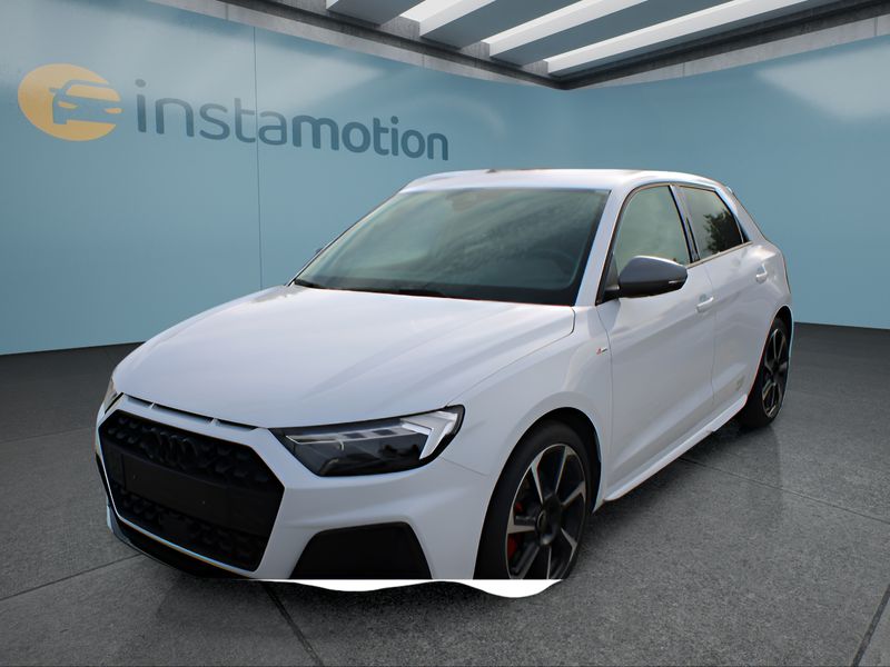 Audi A1 Sportback 40