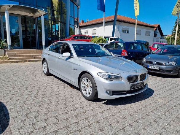 BMW 530i 200 kW image number 2