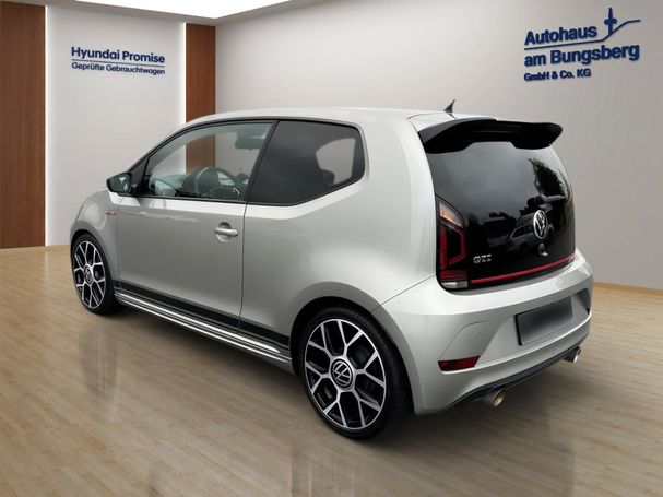 Volkswagen up! GTI 85 kW image number 3