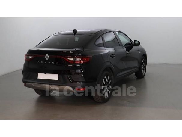 Renault Arkana 1.3 EDC 103 kW image number 15