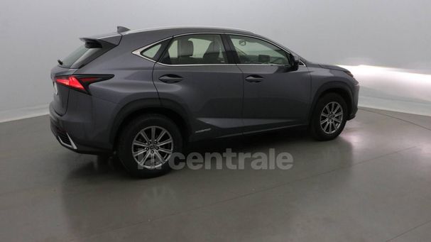 Lexus NX 300 h 145 kW image number 30