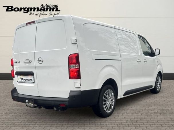 Opel Vivaro 2.0 90 kW image number 4