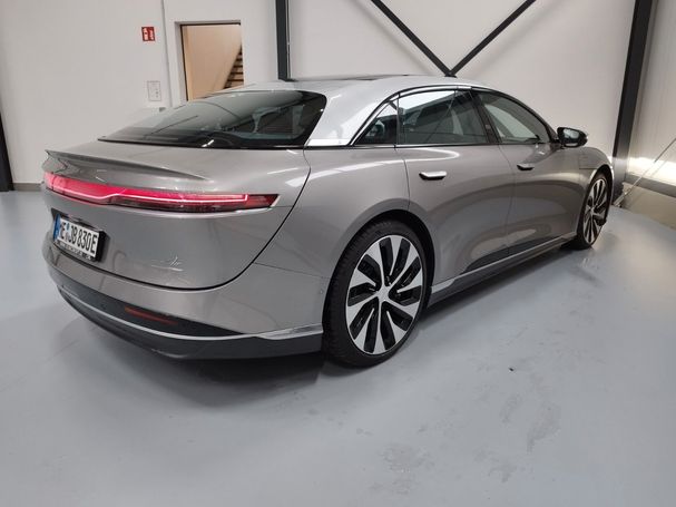 Lucid Air Grand 611 kW image number 11