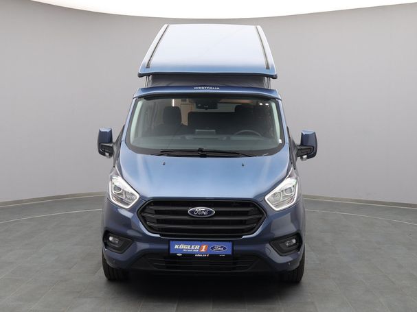 Ford Transit Nugget 96 kW image number 6