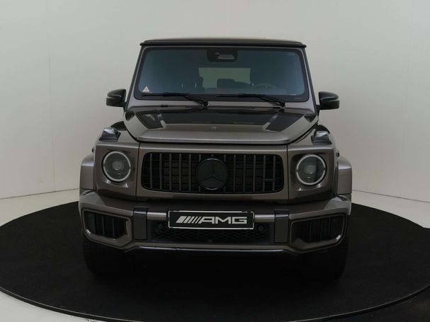 Mercedes-Benz G 63 AMG 430 kW image number 2