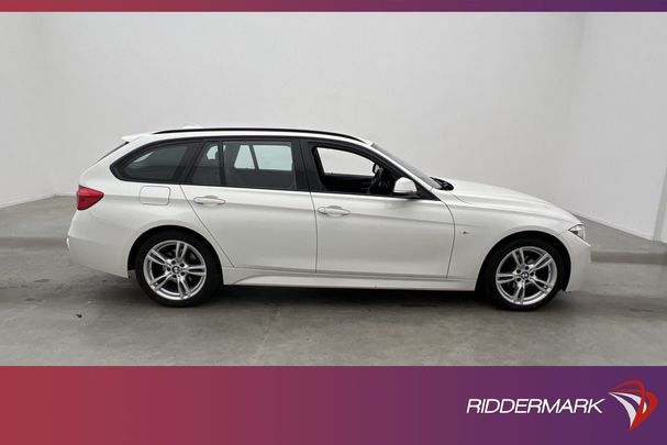 BMW 320i Touring xDrive 135 kW image number 4