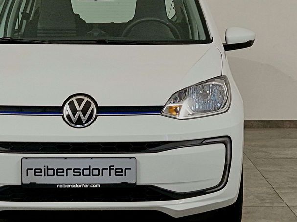 Volkswagen up! 60 kW image number 4