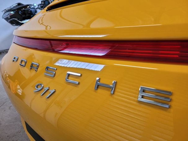 Porsche 991 257 kW image number 3