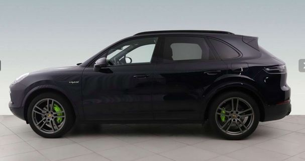 Porsche Cayenne E-Hybrid 340 kW image number 5