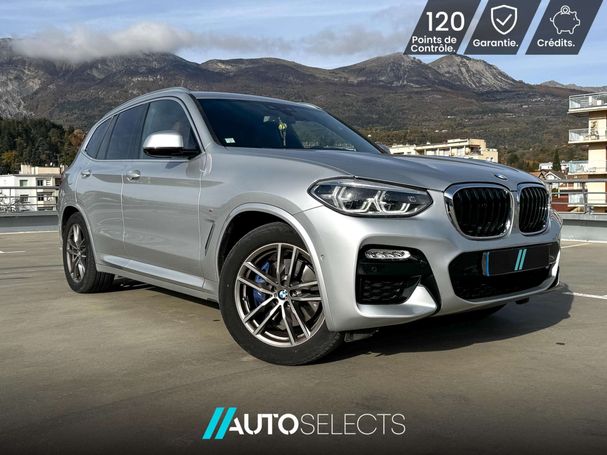 BMW X3 xDrive 195 kW image number 2