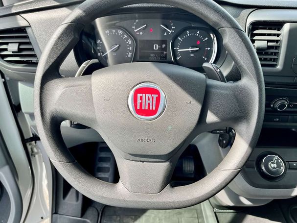 Fiat Scudo 2.0 107 kW image number 6