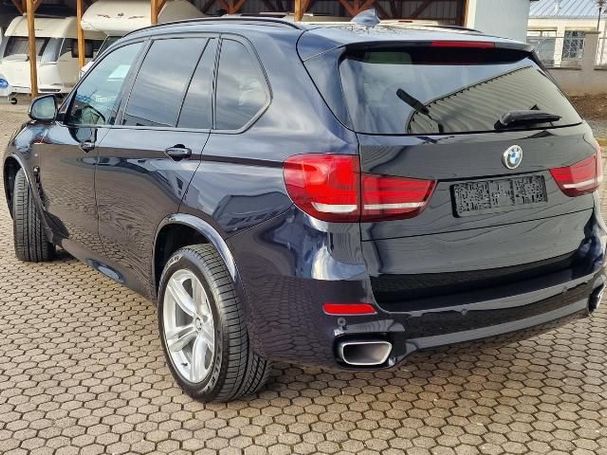 BMW X5 xDrive 190 kW image number 7