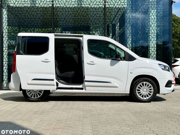 Toyota Proace Verso 75 kW image number 1