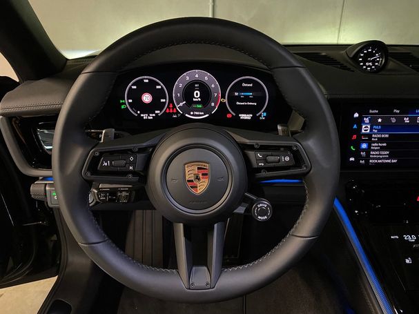 Porsche Panamera 4 E-Hybrid 346 kW image number 17