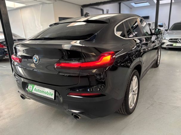 BMW X4 xDrive 195 kW image number 30