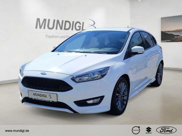 Ford Focus 103 kW image number 1