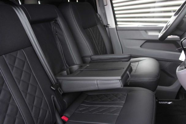 Volkswagen T6 Transporter 110 kW image number 29