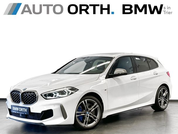 BMW 135i xDrive 225 kW image number 2