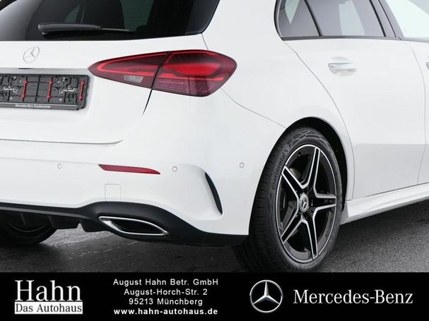 Mercedes-Benz A 250 165 kW image number 4