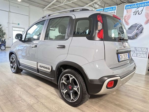 Fiat Panda 1.2 51 kW image number 5