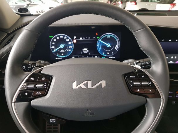 Kia Niro Edition 135 kW image number 39