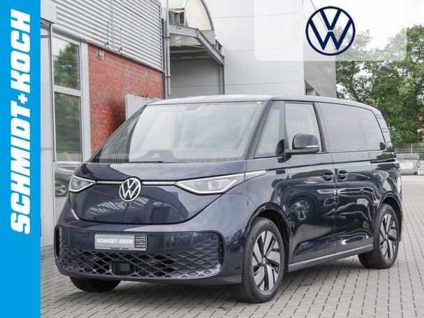 Volkswagen ID. Buzz Pro 150 kW image number 1