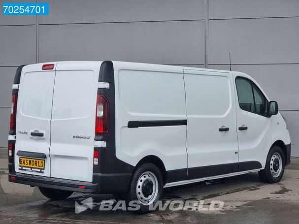 Renault Trafic L2H1 120 88 kW image number 3