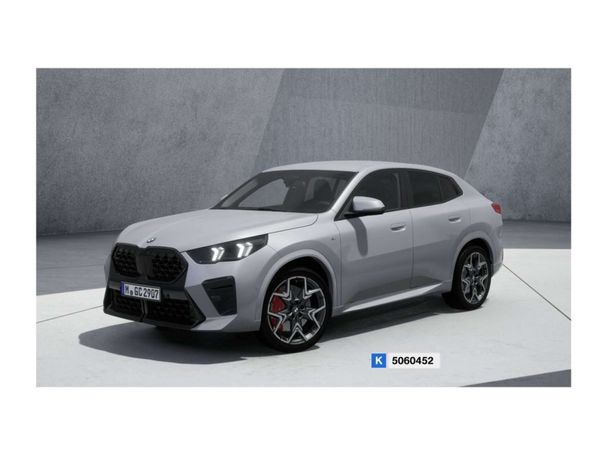 BMW X2 sDrive 115 kW image number 1