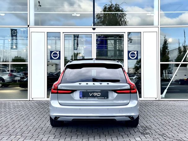 Volvo V90 T6 293 kW image number 5