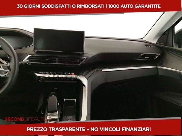 Peugeot 3008 1.6 Hybrid e-EAT8 165 kW image number 13