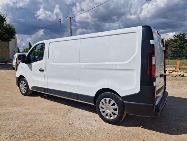 Renault Trafic DCi 120 L2H1 88 kW image number 4