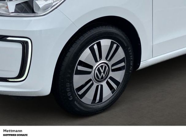 Volkswagen up! 60 kW image number 9