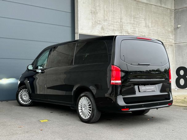 Mercedes-Benz Vito Tourer 124 174 kW image number 5