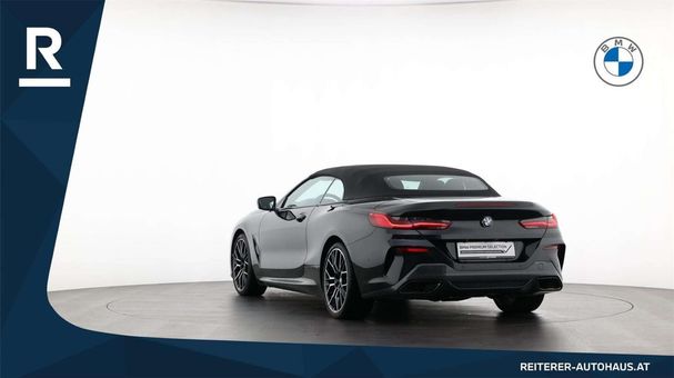 BMW 840i xDrive 250 kW image number 17