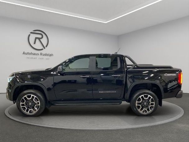 Volkswagen Amarok 3.0 TDI 4Motion 177 kW image number 14