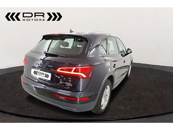 Audi Q5 50 TFSIe quattro S tronic Business 185 kW image number 3