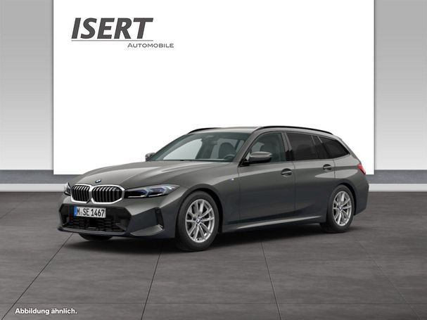 BMW 320d xDrive M Sport 140 kW image number 1