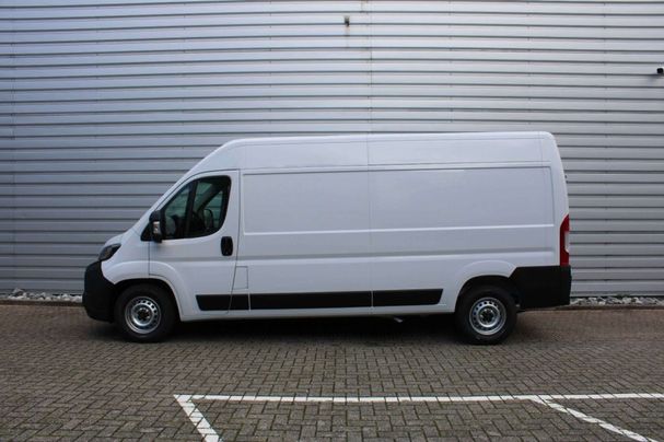 Peugeot Boxer 132 kW image number 21